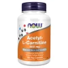Acetyl L-Carnitine 500mg 100k