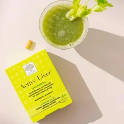 Active Liver 30t