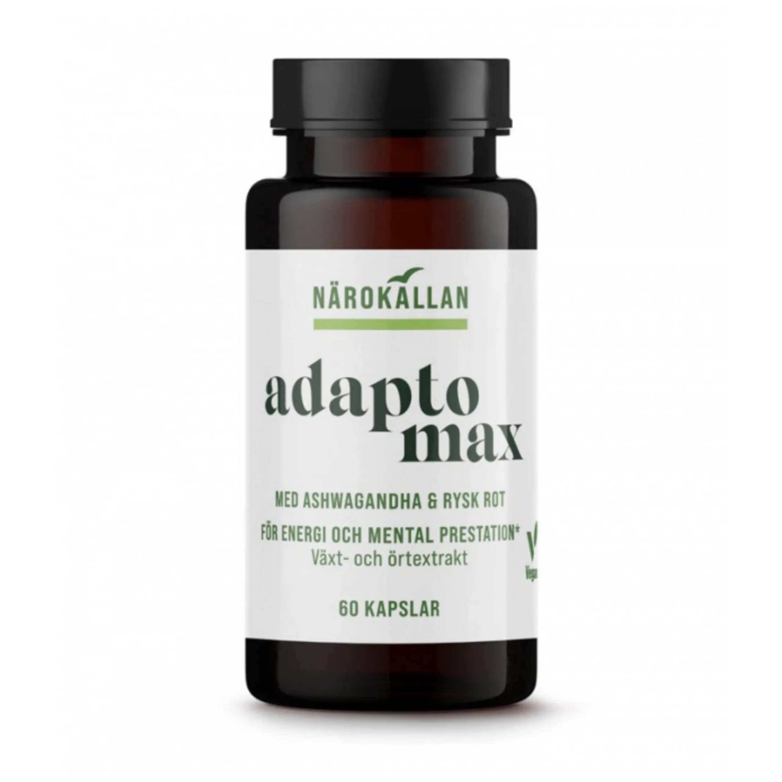 Adaptomax 60k