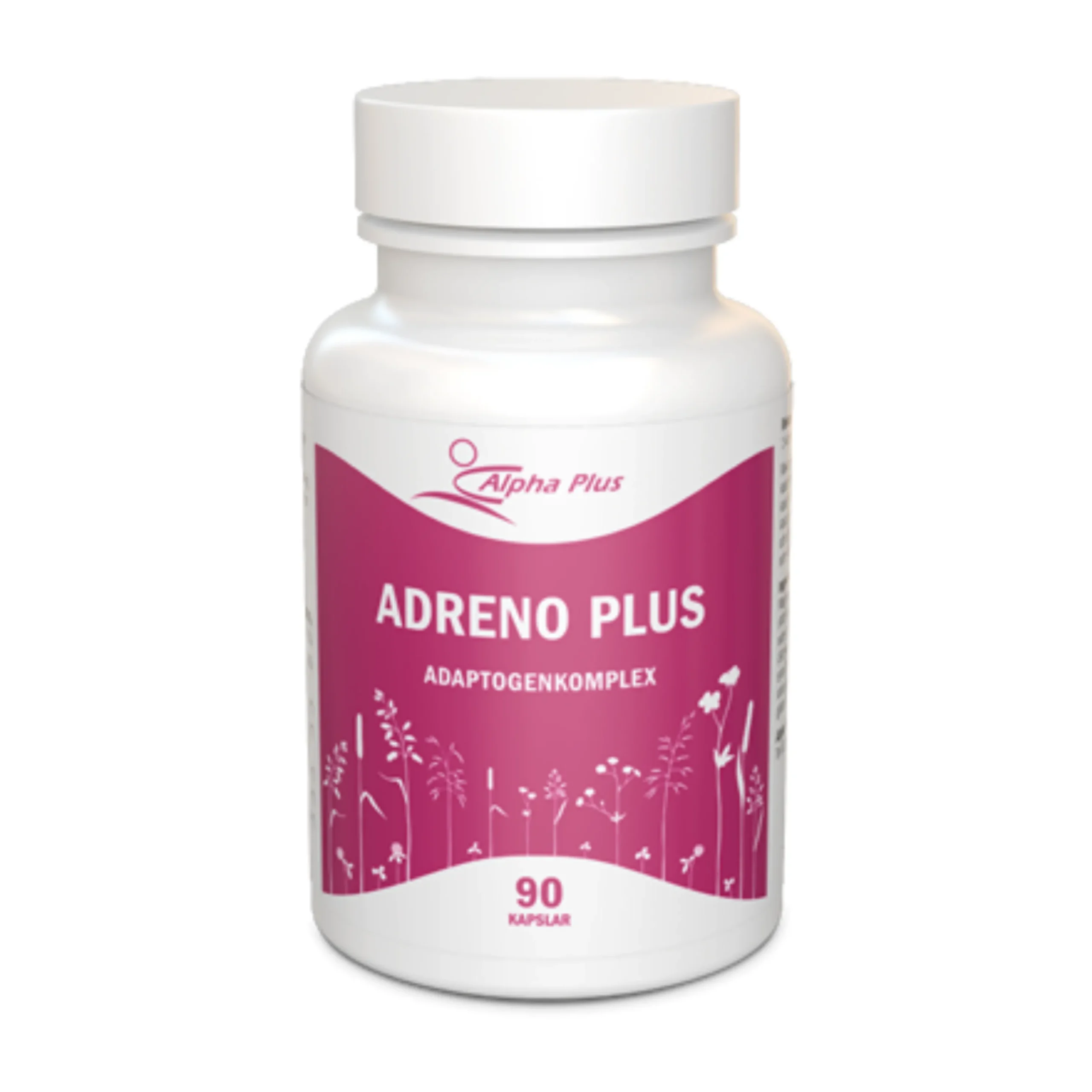 Adreno Plus 90k