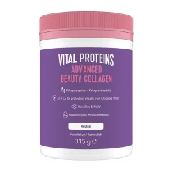 Advanced Beauty Collagen 315g