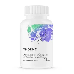 Advanced Iron Complex 60k
