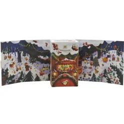Adventskalender Te 24st