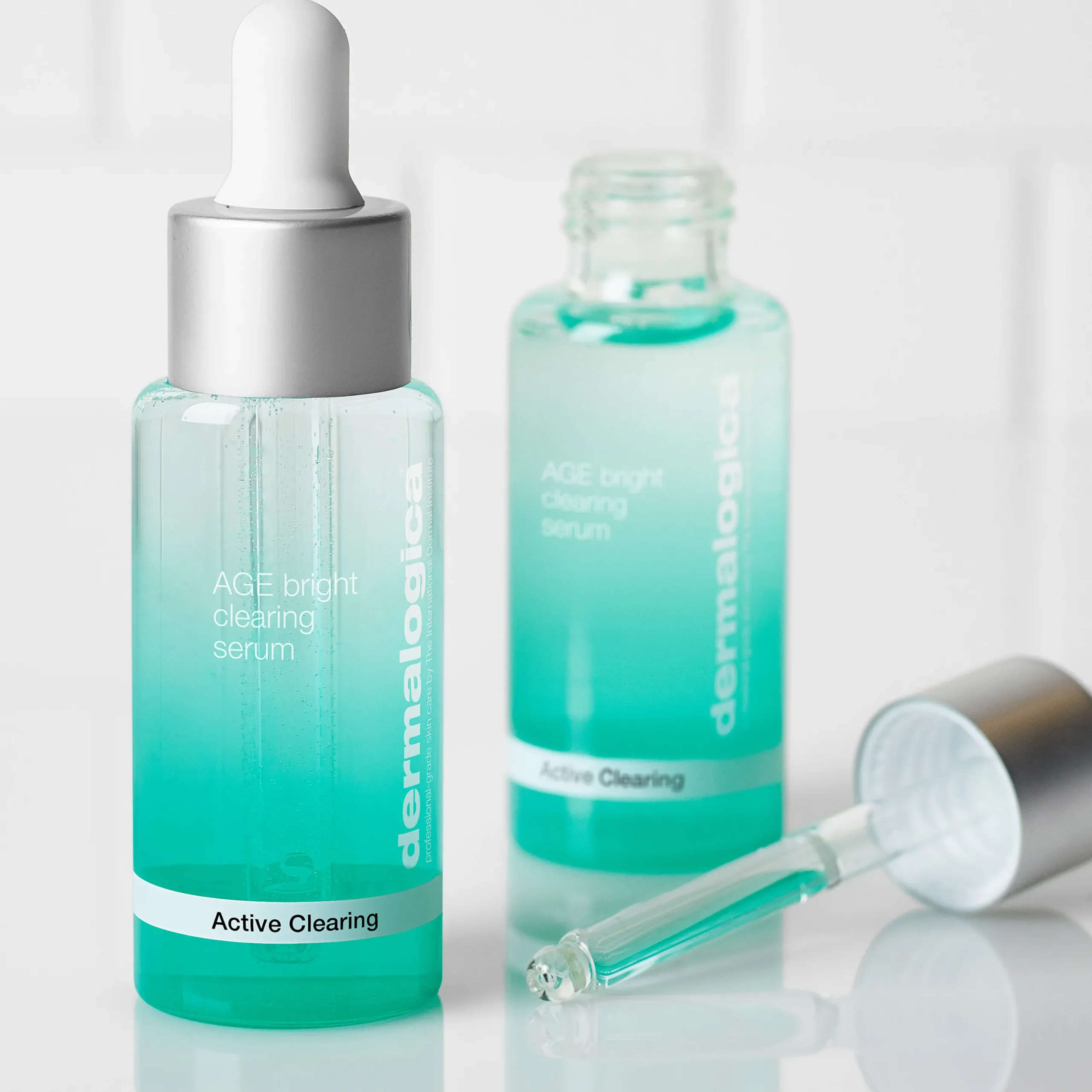 AGE Bright Clearing Serum 30ml