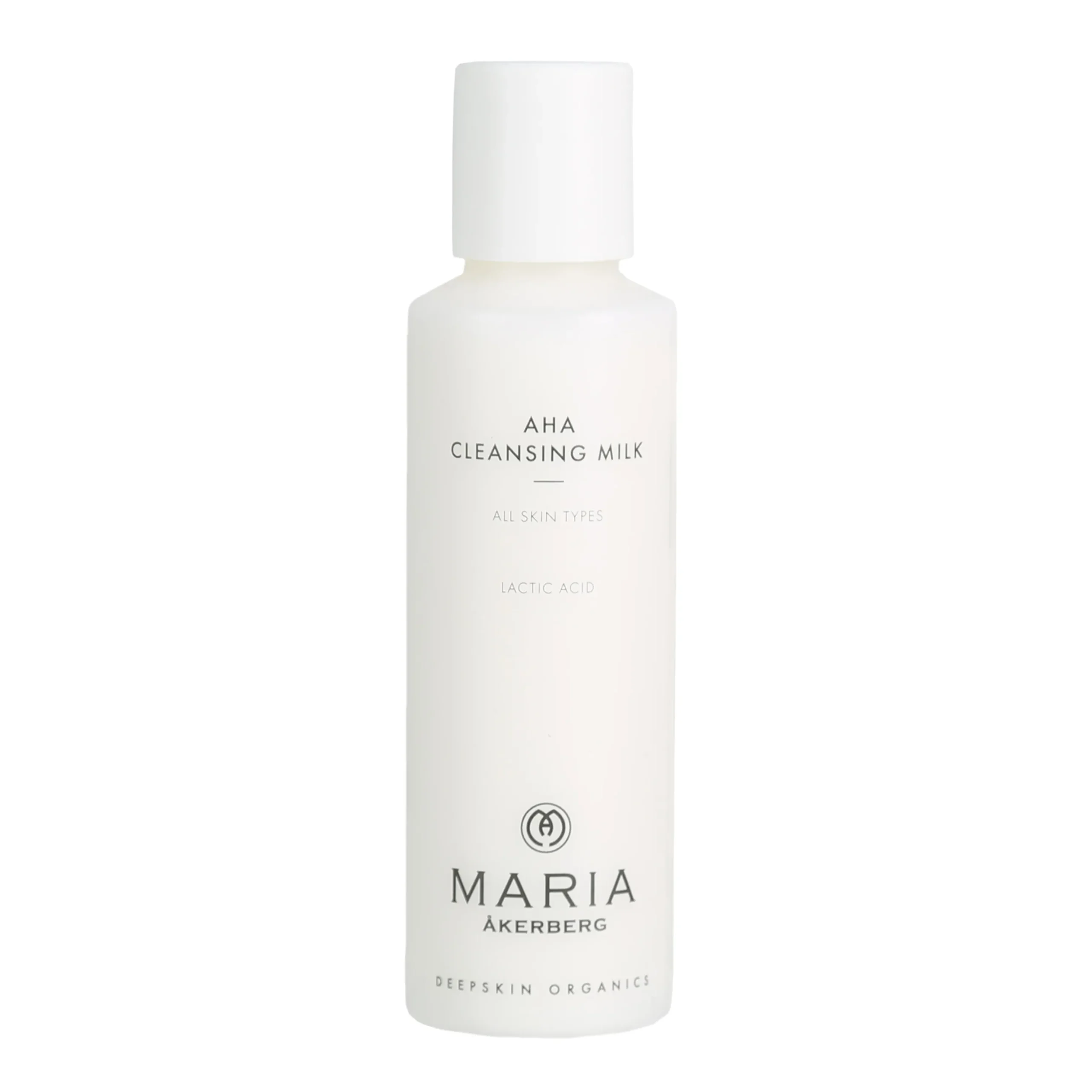 AHA Cleansing Milk 125ml