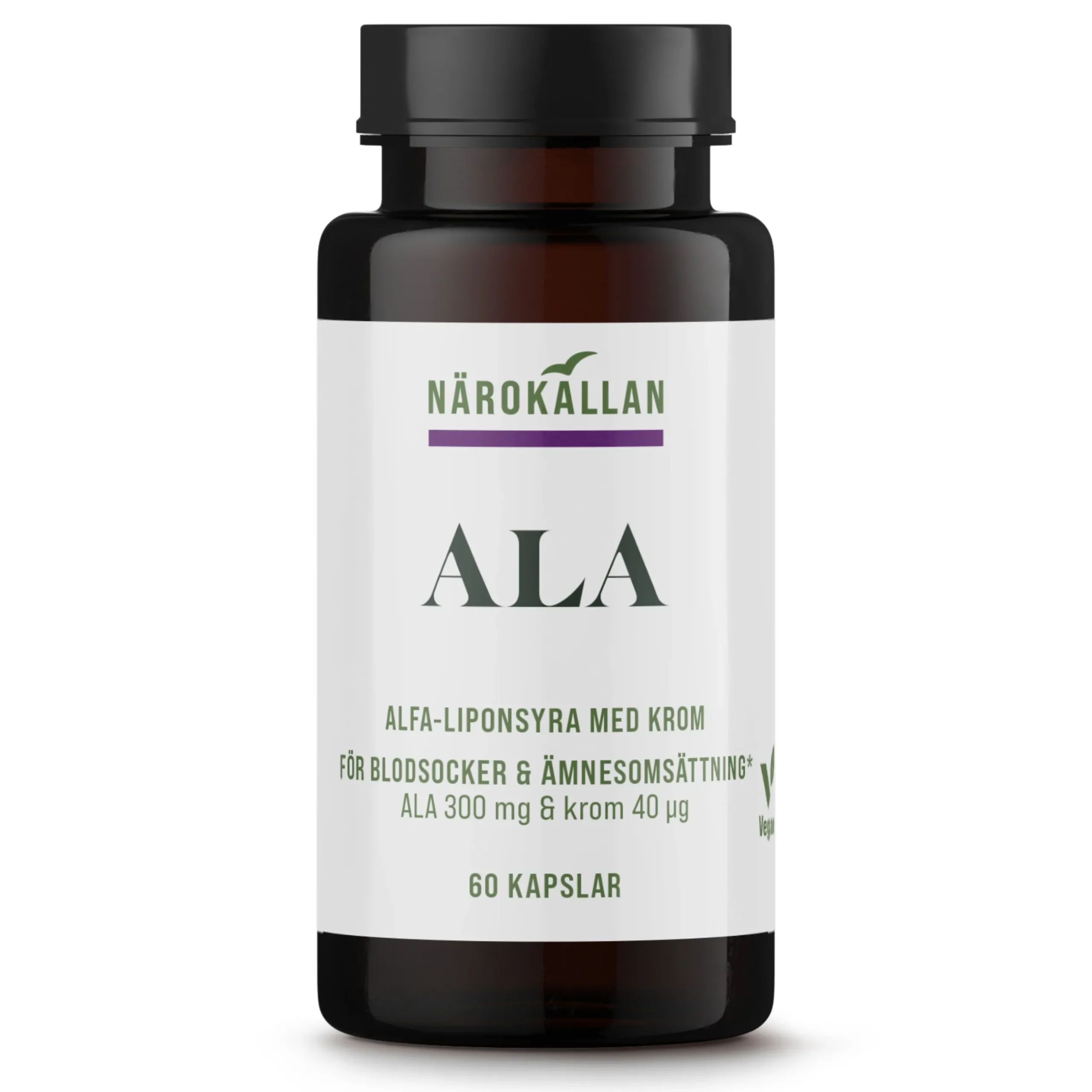 ALA 60k