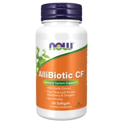 AlliBiotic CF 60k