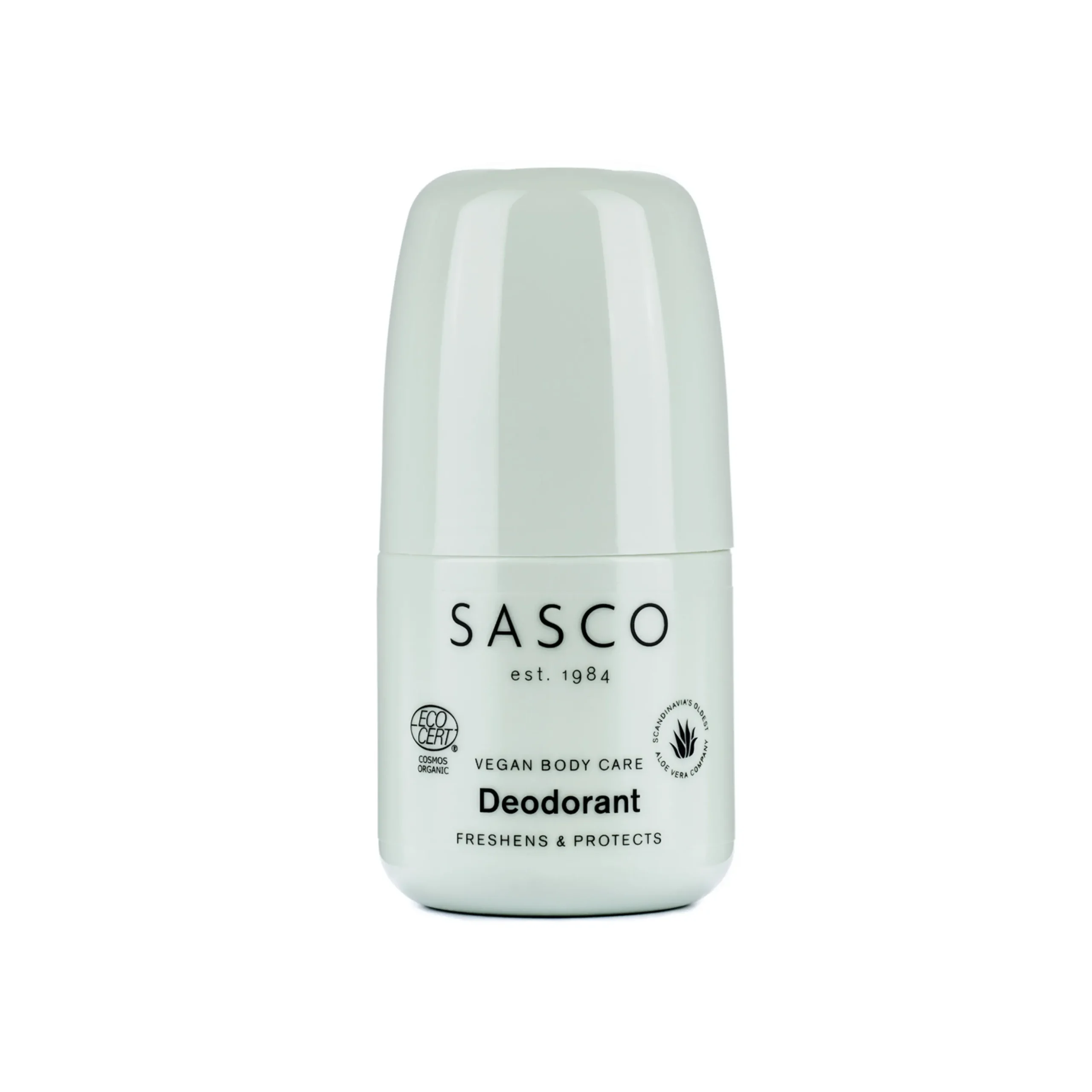 Aloe Vera Deodorant 60ml