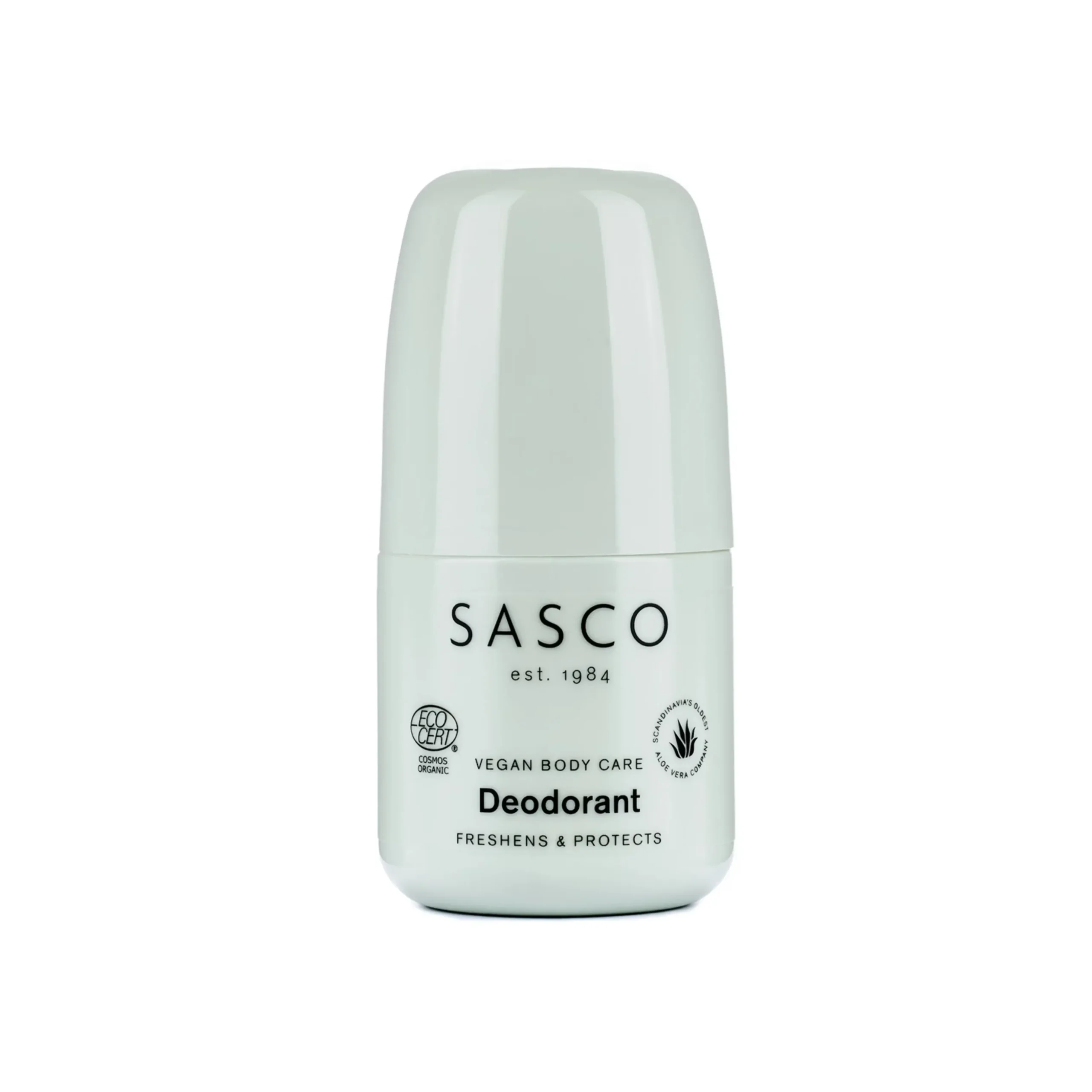 Aloe Vera Deodorant 60ml