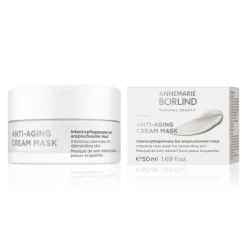Anti-Aging Cream Mask 50ml