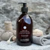 Arctic Massage Oil 500ml