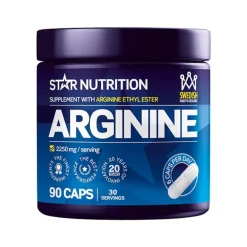 Arginine 90k