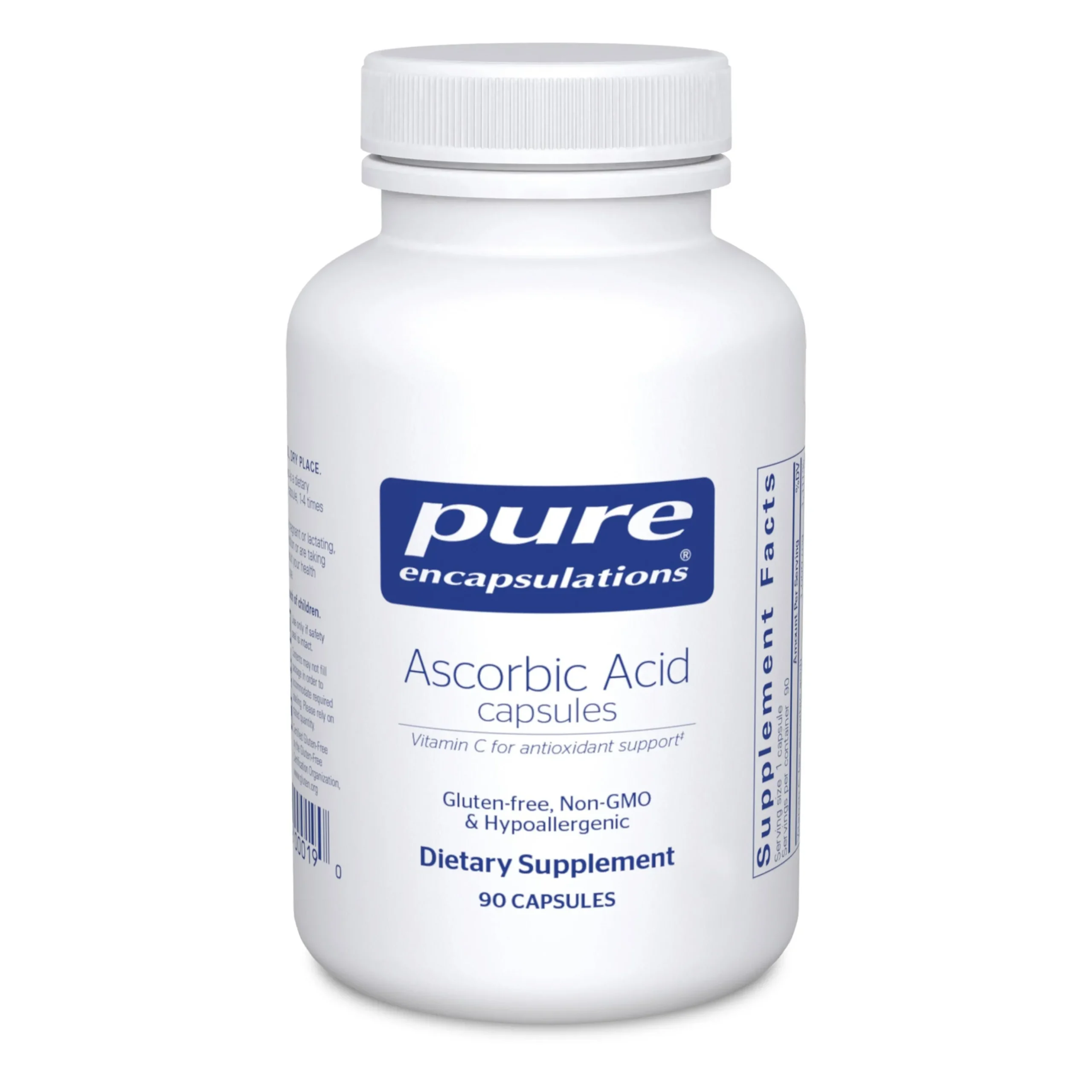 Ascorbic Acid 90k