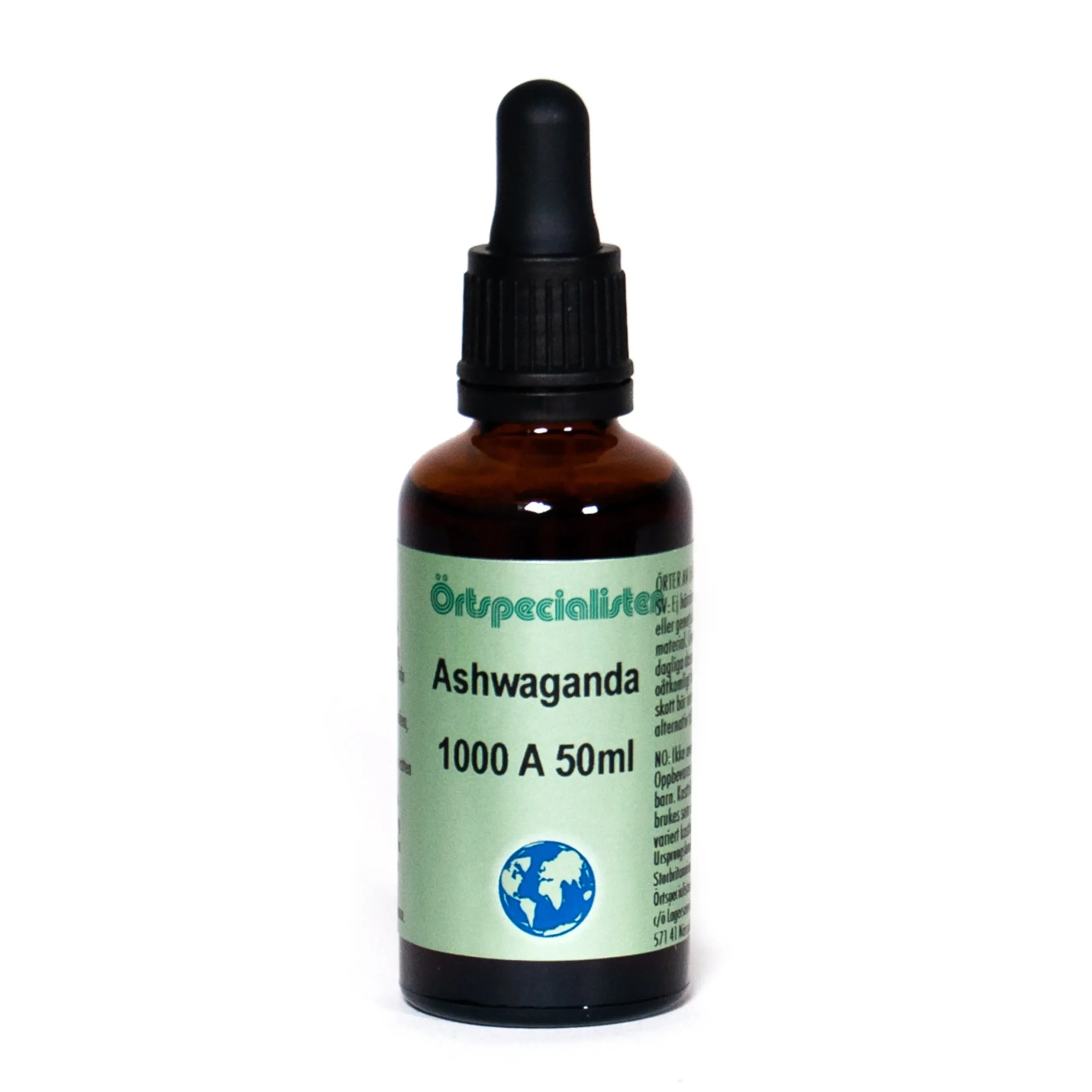 Ashwagandha 1000A 50ml