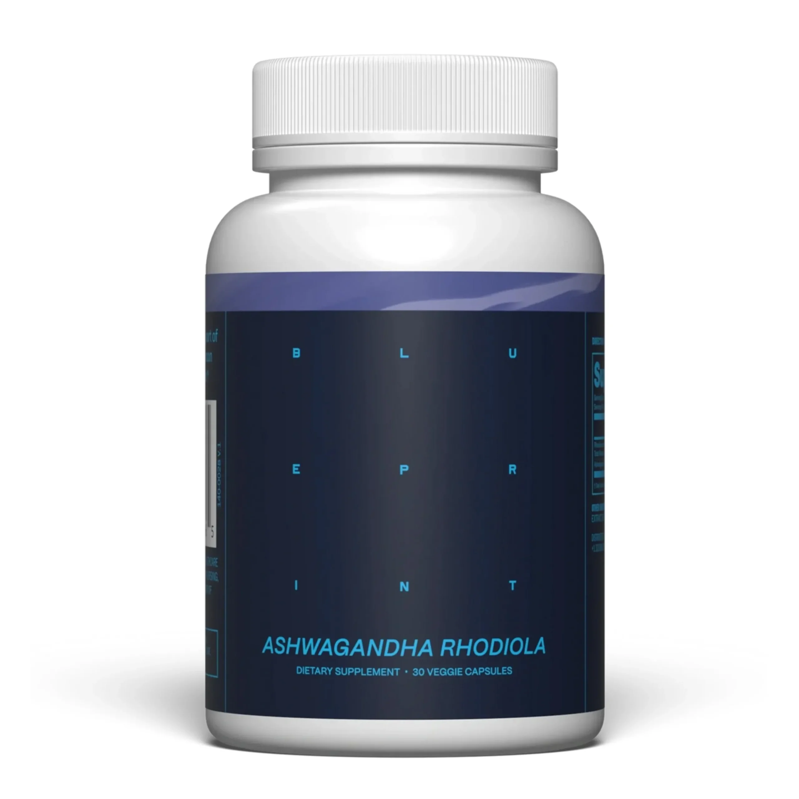Ashwagandha + Rhodiola 30k