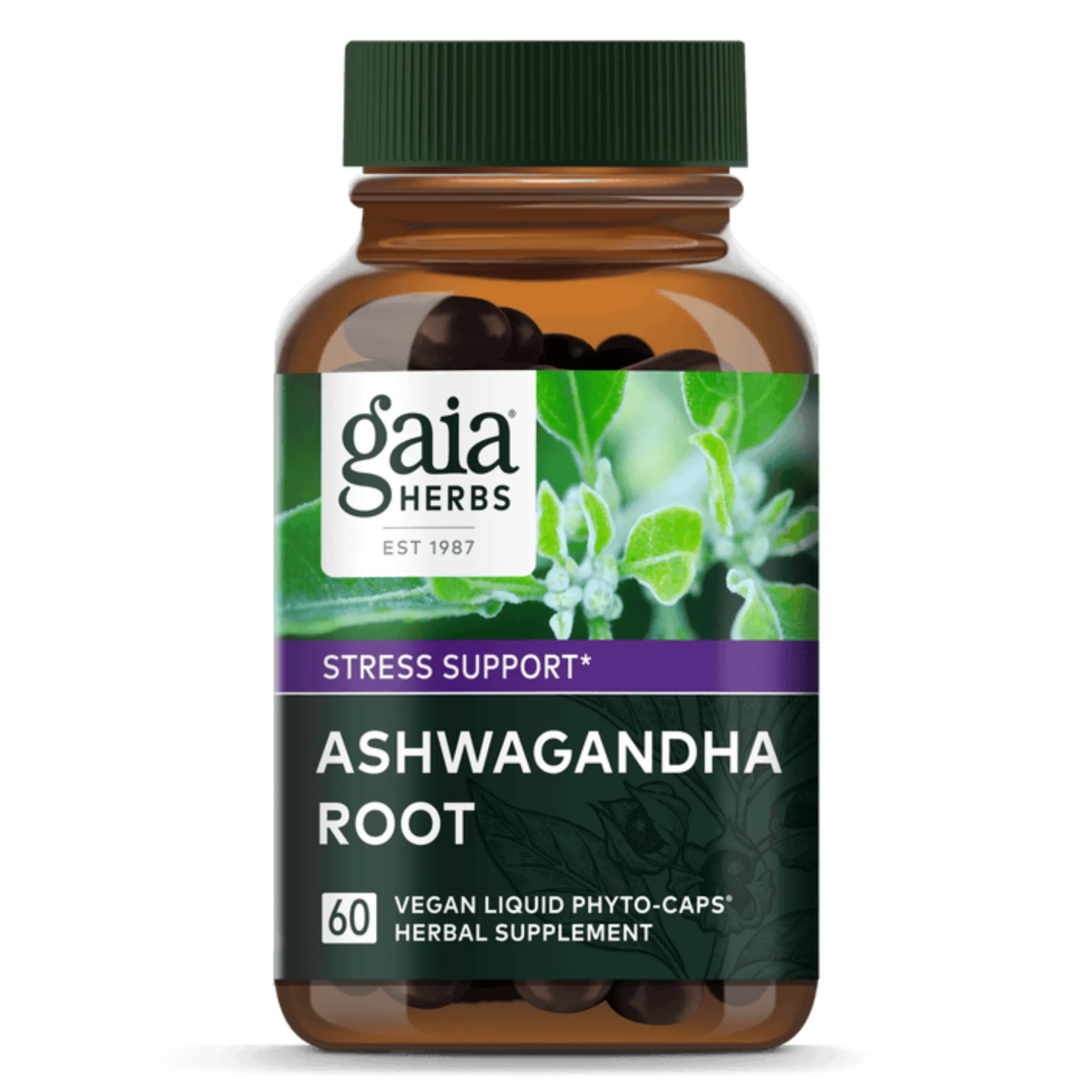 Ashwagandha Root 60k
