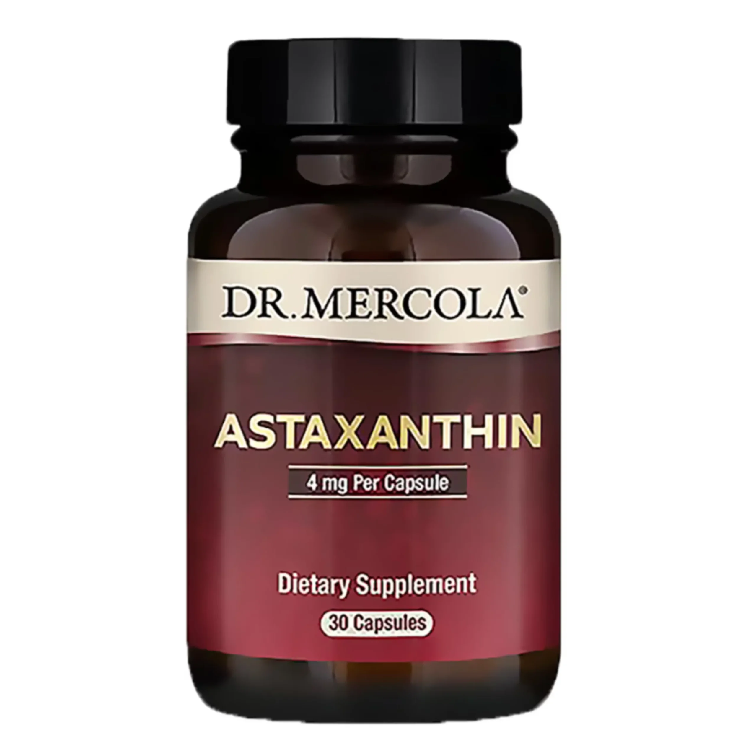 Astaxantin 4mg 30k