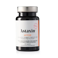 Astaxin Active 60k