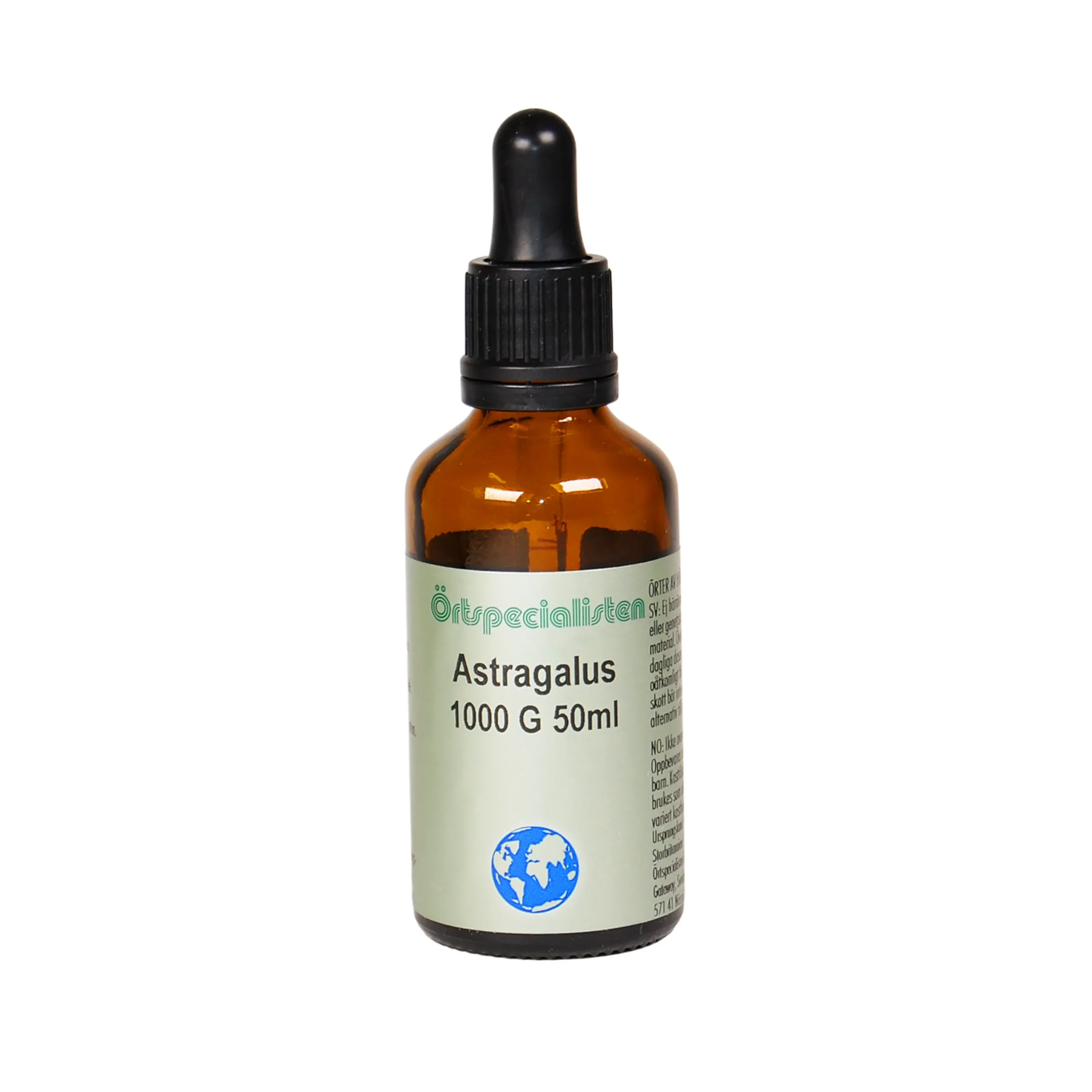 Astragalus 1000A 50ml