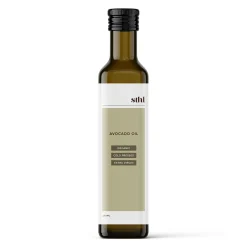 Avokadoolja Eko 250ml