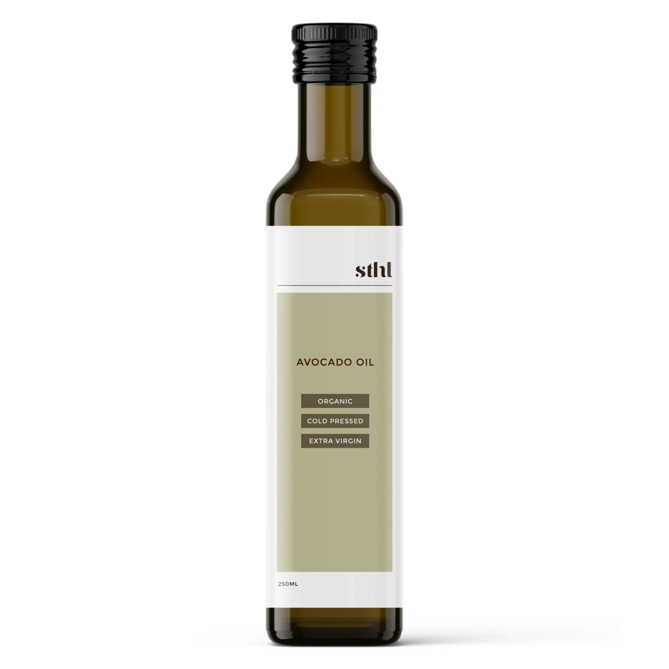 Avokadoolja Eko 250ml