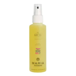 Baby Oil 125ml