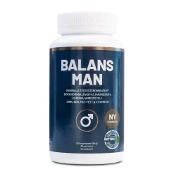 Balans Man 120k