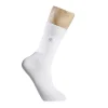 Bambustrumpor Vit Ekonomipack 2x5-pack
