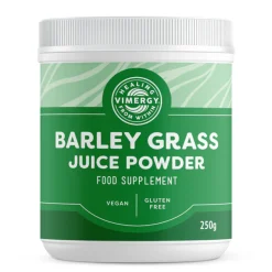 Barley Grass Juice Powder 250g