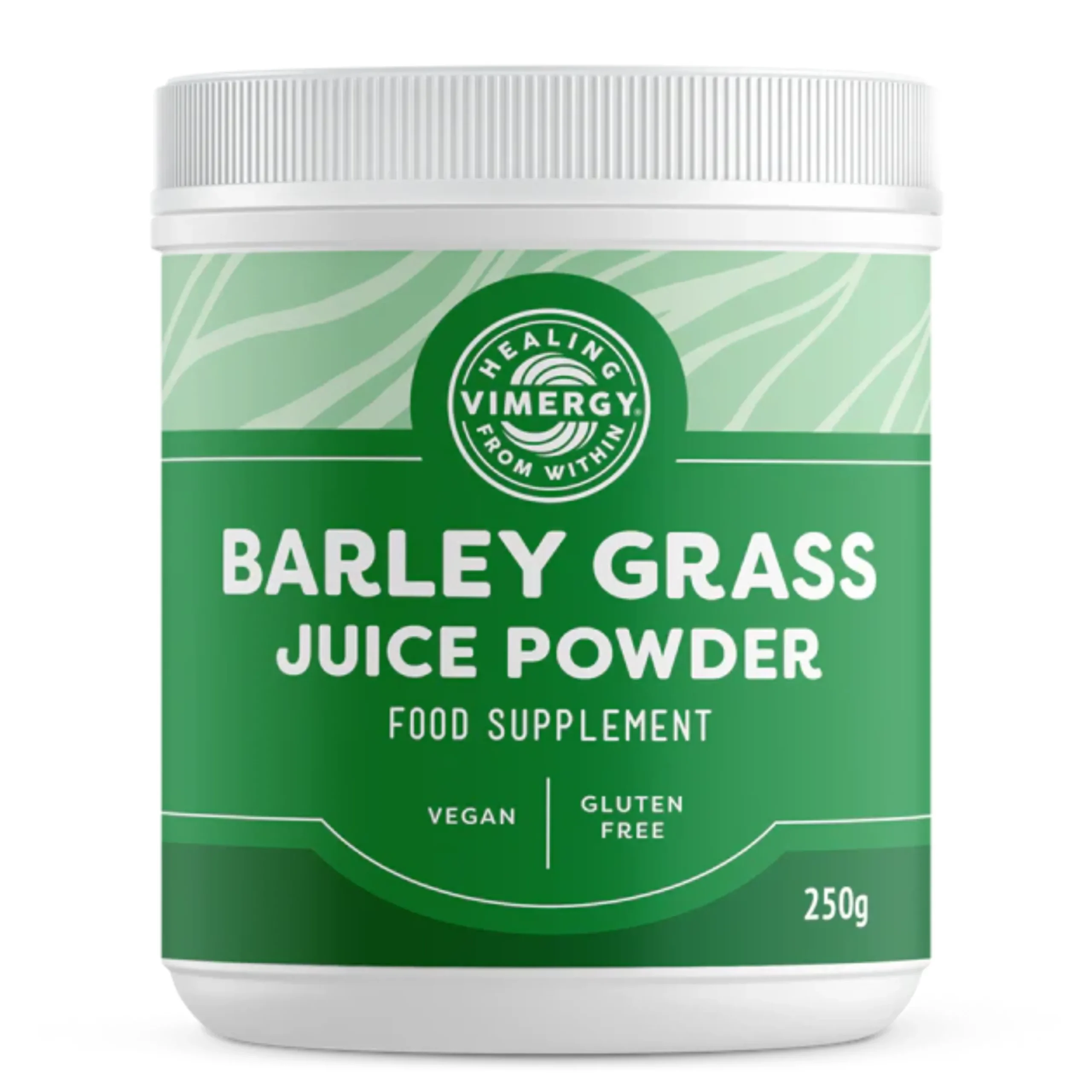 Barley Grass Juice Powder 250g