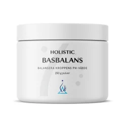 Basbalans 250g