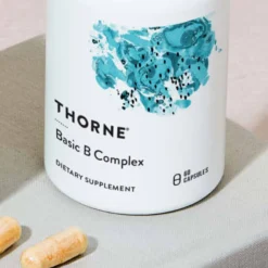 Basic B Complex 60k