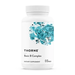 Basic B Complex 60k