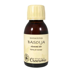 Basolja ekonomi eko 100ml