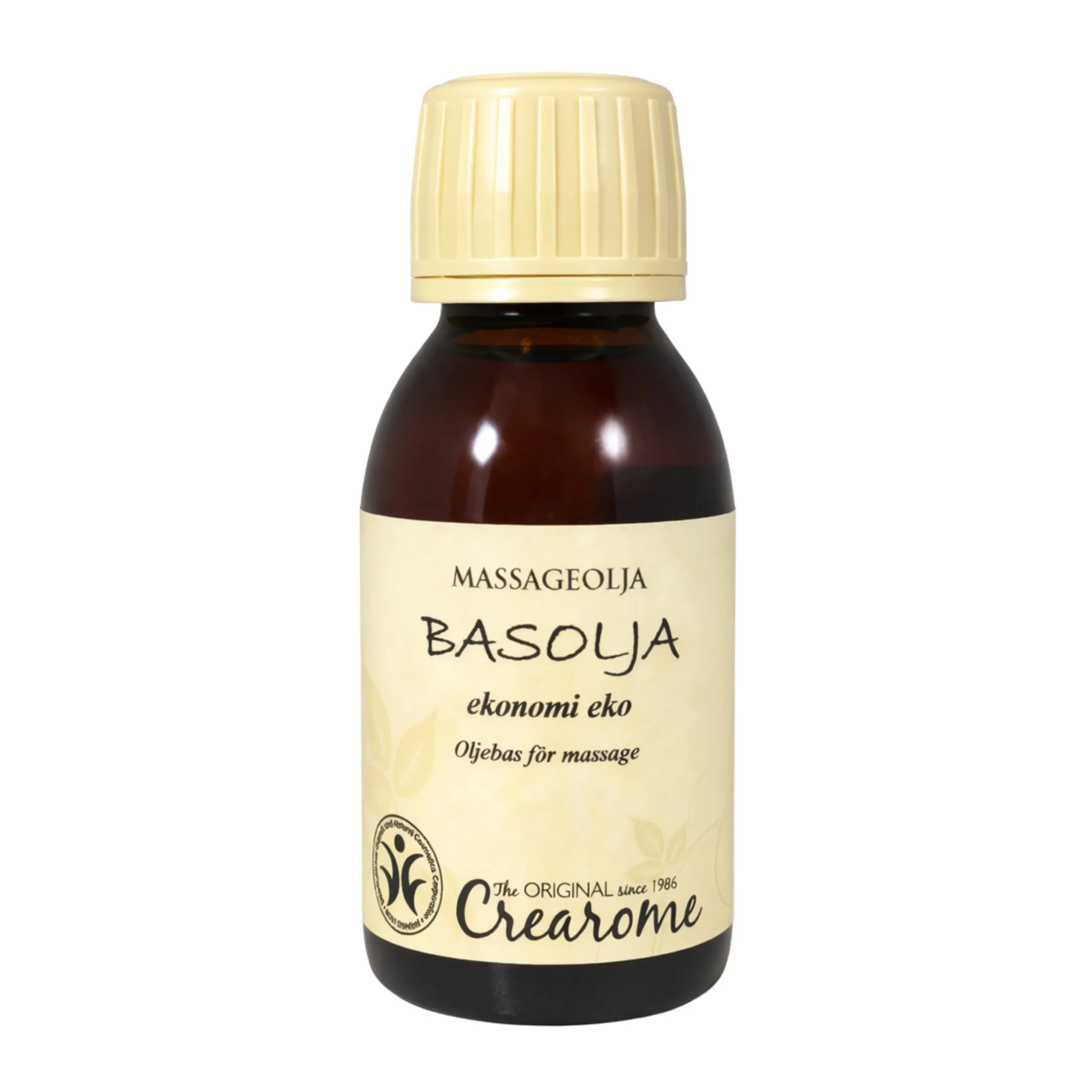 Basolja ekonomi eko 100ml