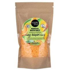 Bath Salt Mango Daiquri 500g