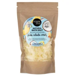 Bath Salt Pina Colada Crush 500g