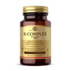 B-Complex 50 100k
