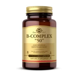 B-Complex 50 50k