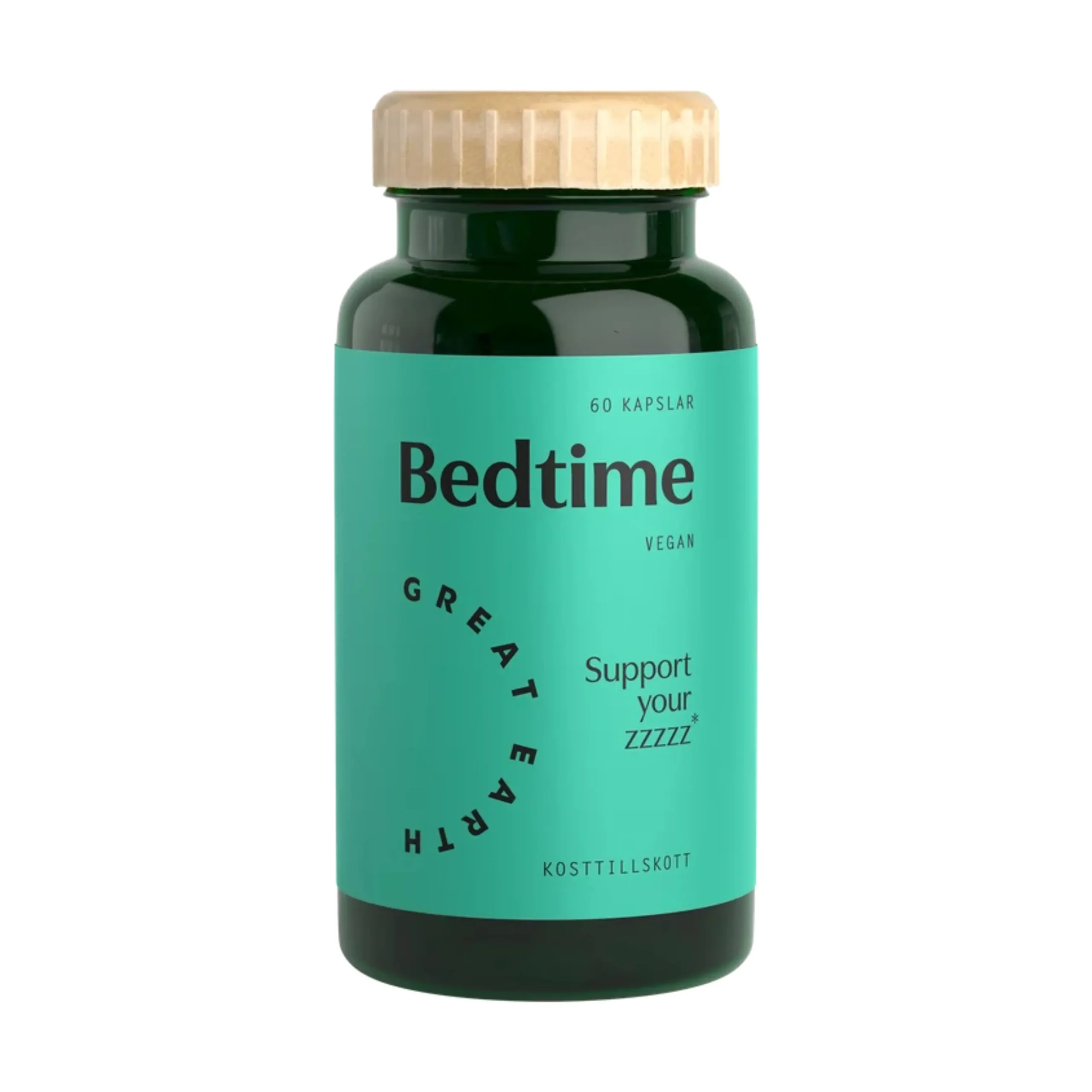 Bedtime 60k