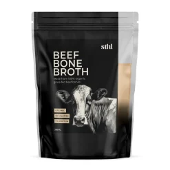 Beef Bone Broth Påse Eko 350ml