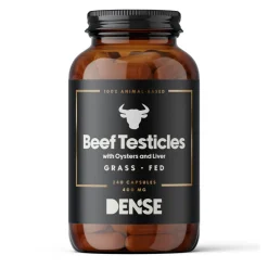 Beef Testicles 240k