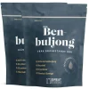Benbuljong Gräsbetad Ekonomipack 2x500g