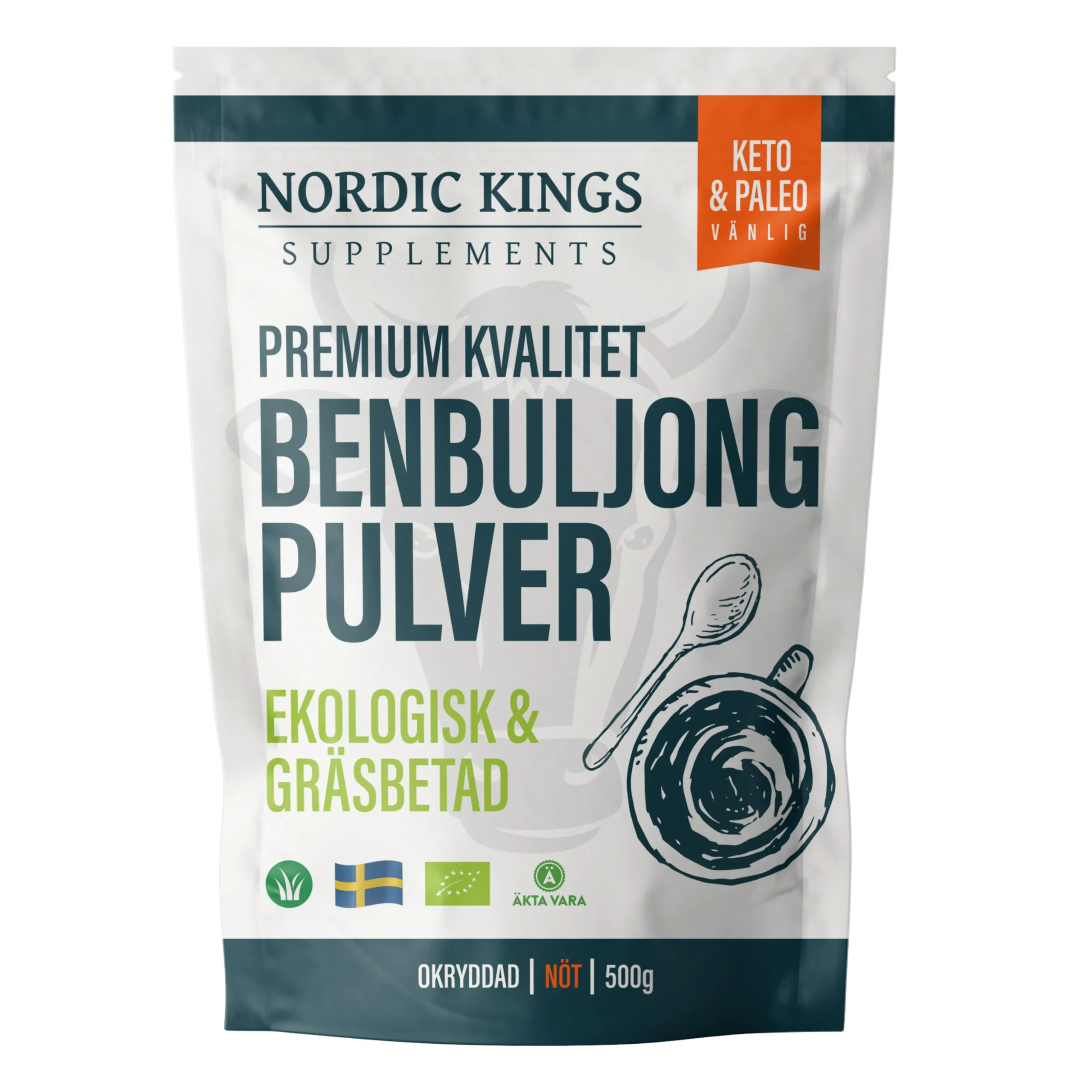 Benbuljong Premium 500g