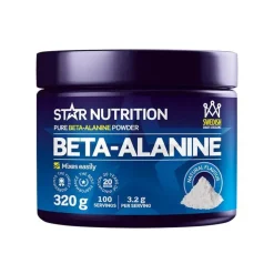 Beta-Alanine 320g