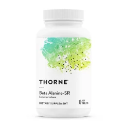 Beta Alanine-SR 120t
