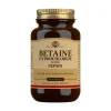 Betaine Hydrocloride with Pepsin 100t