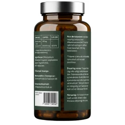 Betakaroten 100mg Ekonomipack 2x60k