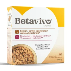 Betavivo Original 506g