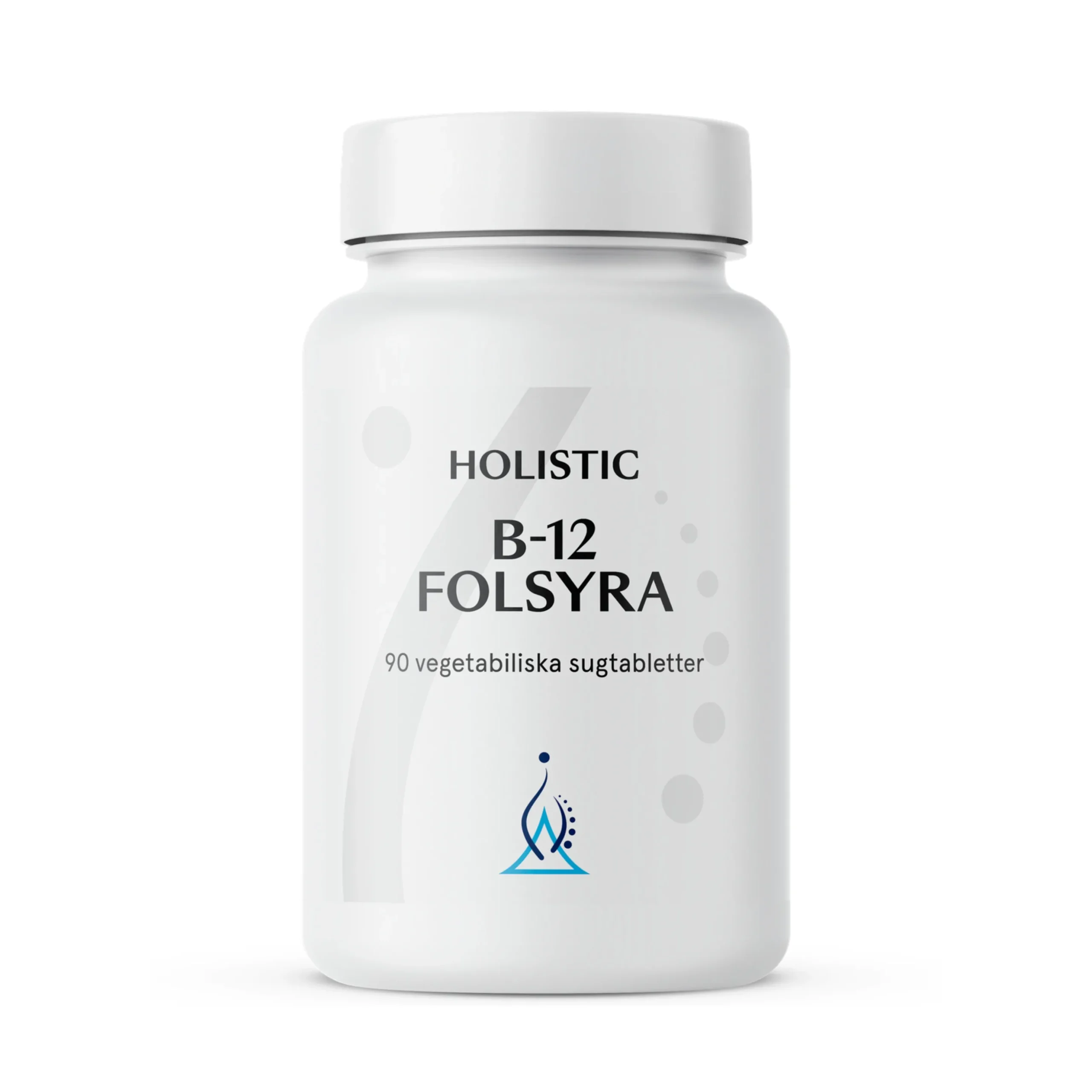 B12 Folsyra 90t